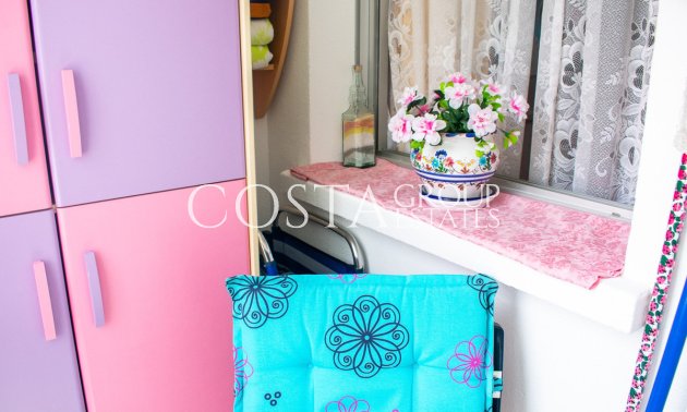 Herverkoop - Apartments -
Calpe - Calpe Centro