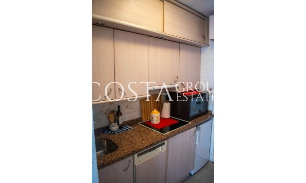 Herverkoop - Apartments -
Calpe - Calpe Centro