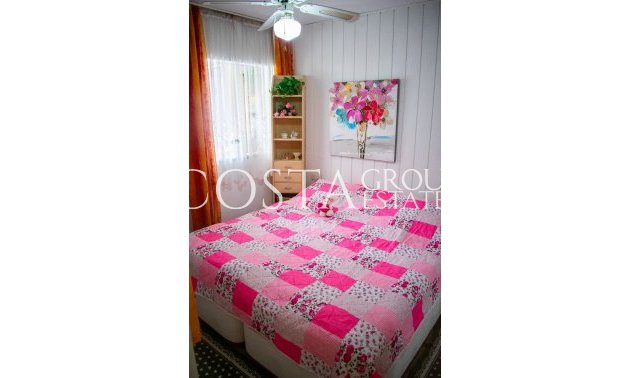 Herverkoop - Apartments -
Calpe - Calpe Centro