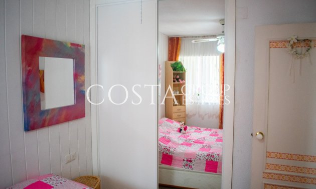 Herverkoop - Apartments -
Calpe - Calpe Centro