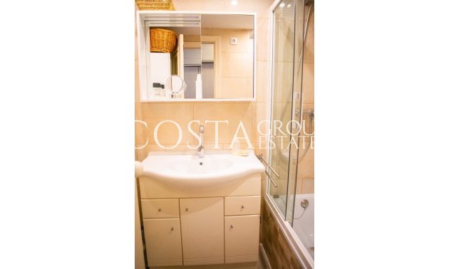 Herverkoop - Apartments -
Calpe - Calpe Centro