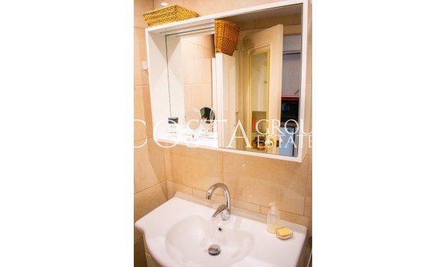 Herverkoop - Apartments -
Calpe - Calpe Centro