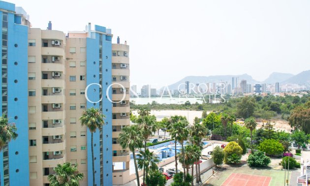 Herverkoop - Apartments -
Calpe - Calpe Centro