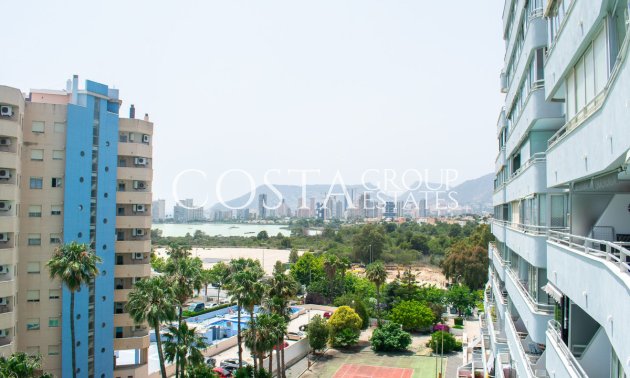 Herverkoop - Apartments -
Calpe - Calpe Centro