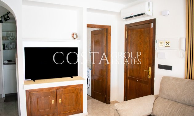 Herverkoop - Apartments -
Torrevieja