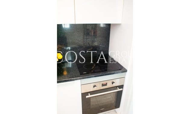 Herverkoop - Apartments -
Torrevieja