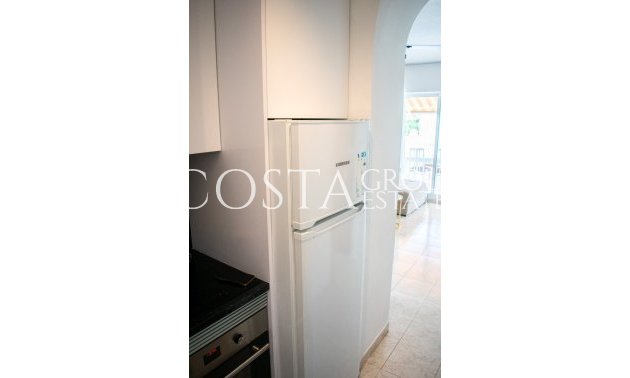 Herverkoop - Apartments -
Torrevieja