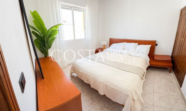 Herverkoop - Apartments -
Torrevieja