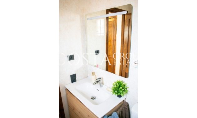 Herverkoop - Apartments -
Torrevieja