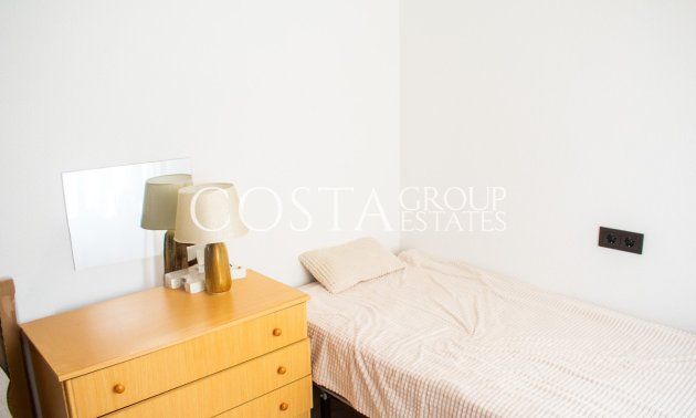 Herverkoop - Apartments -
Torrevieja