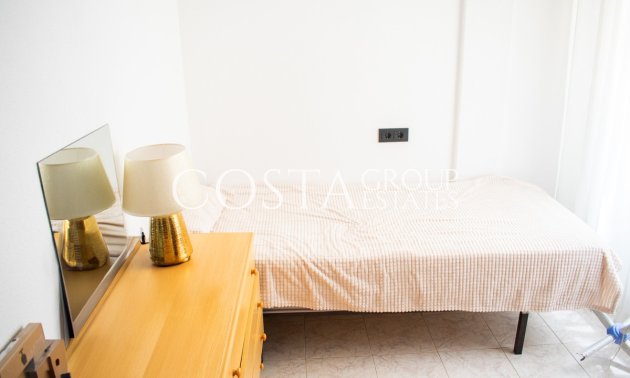 Herverkoop - Apartments -
Torrevieja