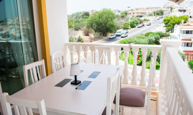 Herverkoop - Apartments -
Torrevieja
