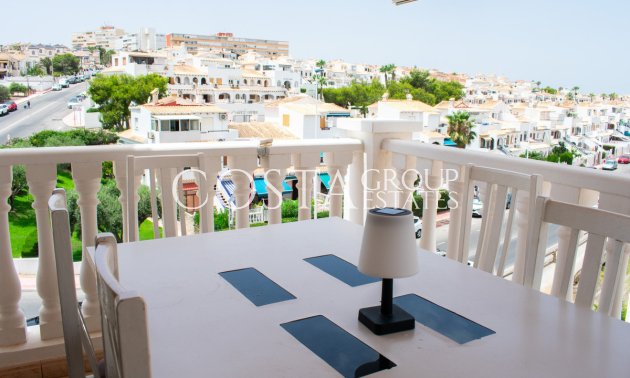 Herverkoop - Apartments -
Torrevieja