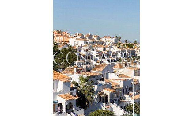 Herverkoop - Apartments -
Torrevieja