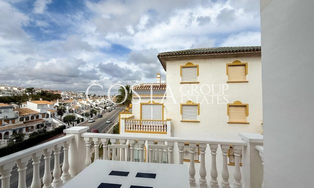 Herverkoop - Apartments -
Torrevieja