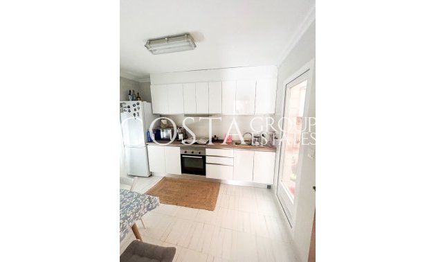 Herverkoop - Apartments -
Torrevieja