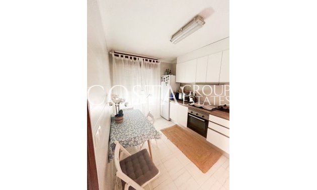 Herverkoop - Apartments -
Torrevieja