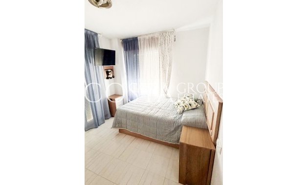 Herverkoop - Apartments -
Torrevieja