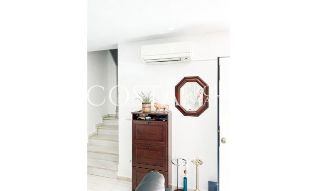 Herverkoop - Apartments -
Torrevieja