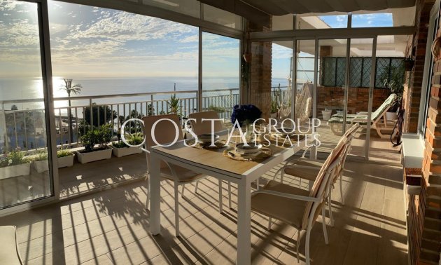 Revente - Apartments -
Alicante - Alicante Centro