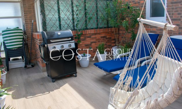 Revente - Apartments -
Alicante - Alicante Centro