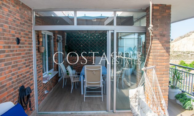 Revente - Apartments -
Alicante - Alicante Centro