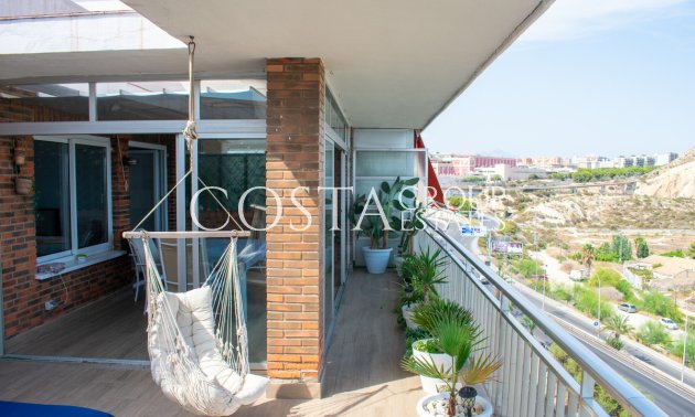 Revente - Apartments -
Alicante - Alicante Centro