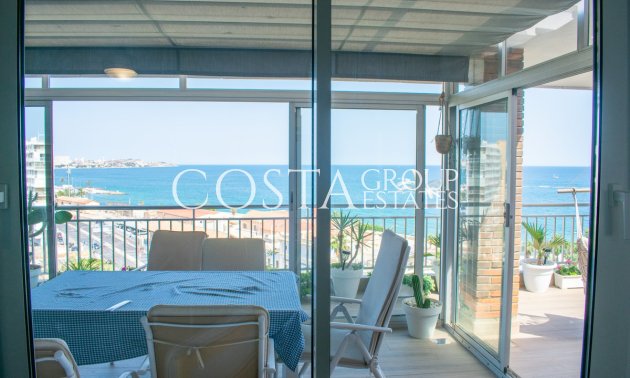 Revente - Apartments -
Alicante - Alicante Centro