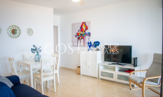 Revente - Apartments -
Alicante - Alicante Centro