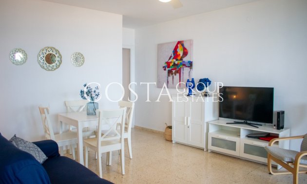 Revente - Apartments -
Alicante - Alicante Centro