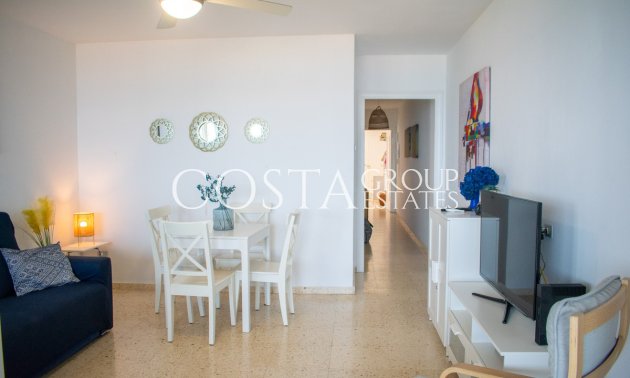 Revente - Apartments -
Alicante - Alicante Centro