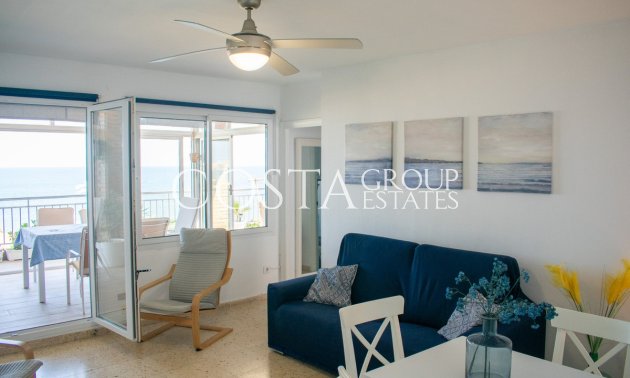 Revente - Apartments -
Alicante - Alicante Centro