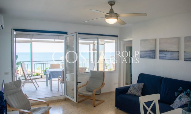 Revente - Apartments -
Alicante - Alicante Centro