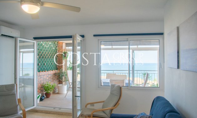 Revente - Apartments -
Alicante - Alicante Centro