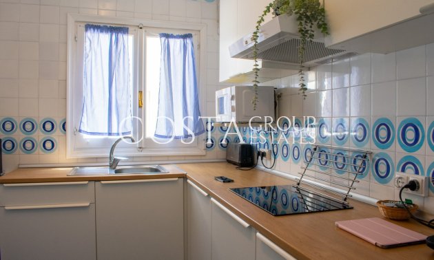 Revente - Apartments -
Alicante - Alicante Centro