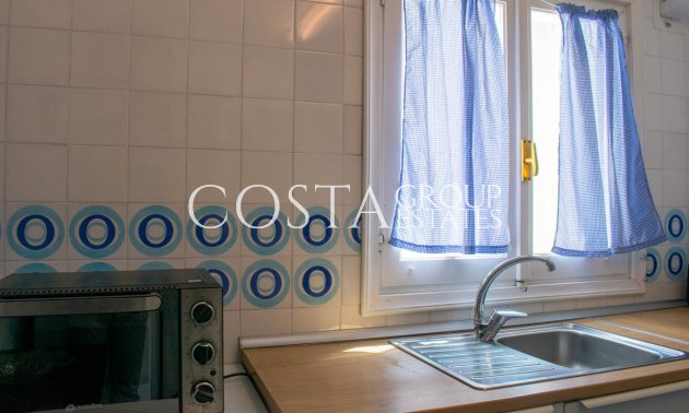 Revente - Apartments -
Alicante - Alicante Centro