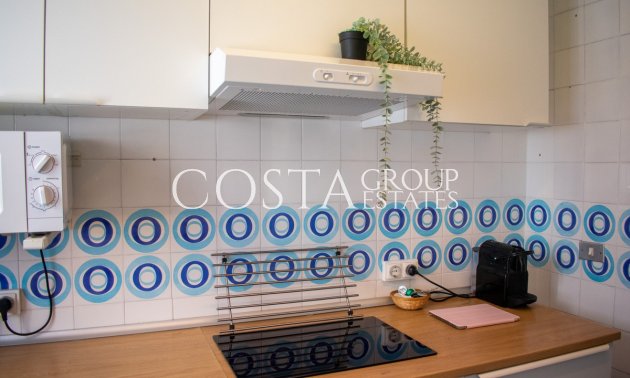 Revente - Apartments -
Alicante - Alicante Centro