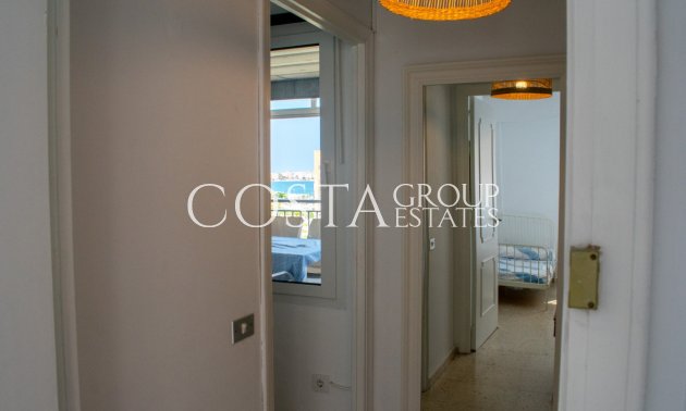 Revente - Apartments -
Alicante - Alicante Centro