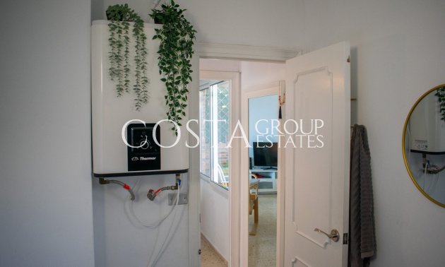 Revente - Apartments -
Alicante - Alicante Centro