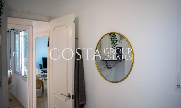 Revente - Apartments -
Alicante - Alicante Centro