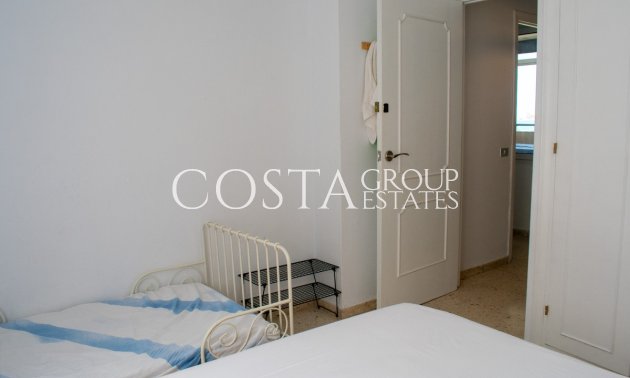 Revente - Apartments -
Alicante - Alicante Centro