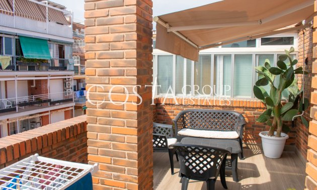 Revente - Apartments -
Alicante - Alicante Centro