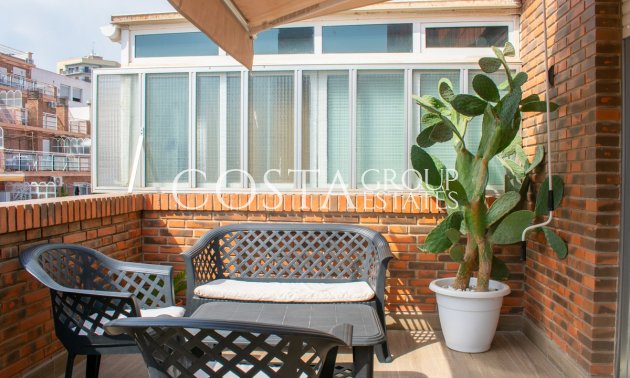 Revente - Apartments -
Alicante - Alicante Centro