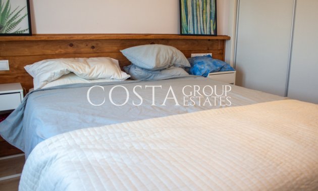 Wiederverkauf - Apartments -
Torrevieja - La Mata