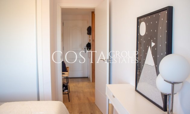 Wiederverkauf - Apartments -
Torrevieja - La Mata