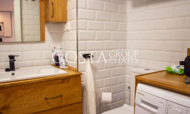 Wiederverkauf - Apartments -
Torrevieja - La Mata