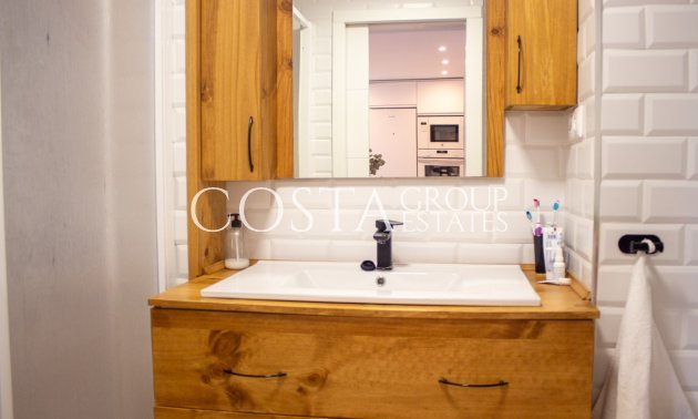 Wiederverkauf - Apartments -
Torrevieja - La Mata