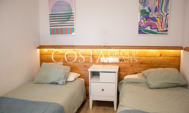 Wiederverkauf - Apartments -
Torrevieja - La Mata