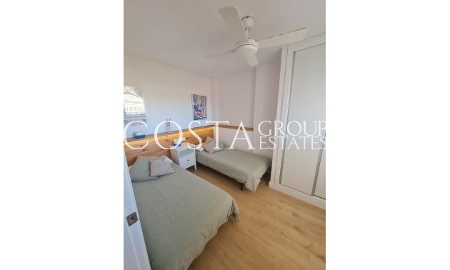 Wiederverkauf - Apartments -
Torrevieja - La Mata