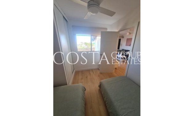 Wiederverkauf - Apartments -
Torrevieja - La Mata